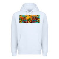 White cowgirls just wanna have fun mug 11 oz Premium Hoodie - Artiststas