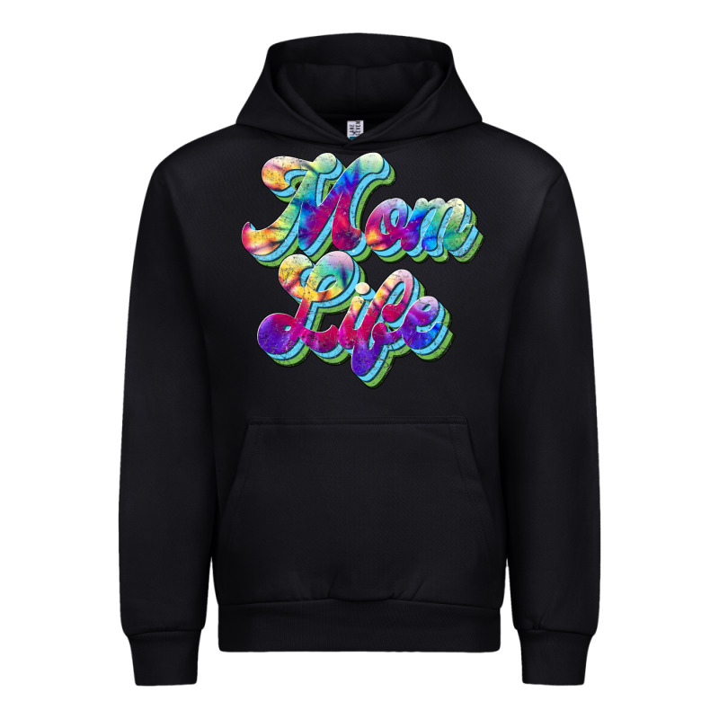 Mom Life Urban Hoodie by JahusDesignShop | Teevron