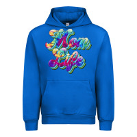 Cobalt mom life Urban Hoodie - JahusDesignShop