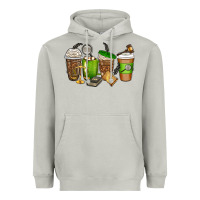 Moon Dust lawyer coffee cups Heavyweight Hoodie - texasbilliewilder