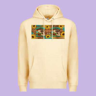 Dead Tired Fueled By Coffee  Mug 15 Oz Premium Hoodie Designed By Artiststas
