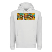 Dove Grey dead tired fueled by coffee  mug 11 oz Premium Hoodie - Artiststas