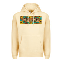 Pina Colada dead tired fueled by coffee  mug 11 oz Premium Hoodie - Artiststas