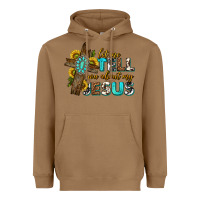 Toasted Coconut let me tell you about my jesus western Heavyweight Hoodie - texasbilliewilder