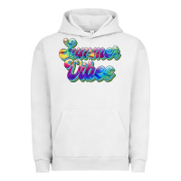 Pigment Lunar Rock summer vibes Urban Hoodie - JahusDesignShop