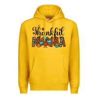 Lemon thankful mama Premium Hoodie - JahusDesignShop
