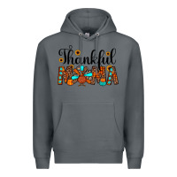 Rock thankful mama Premium Hoodie - JahusDesignShop