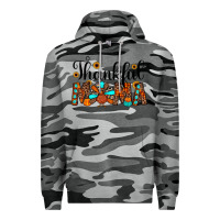 Slate Camo thankful mama Premium Hoodie - JahusDesignShop