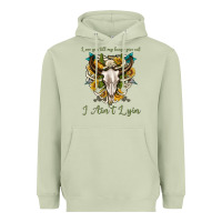 Matcha love you till my lungs give out i aint lying Heavyweight Hoodie - texasbilliewilder