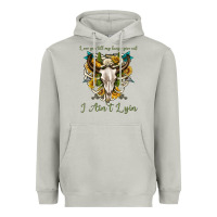 Moon Dust love you till my lungs give out i aint lying Heavyweight Hoodie - texasbilliewilder