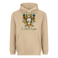 Mushroom love you till my lungs give out i aint lying Heavyweight Hoodie - texasbilliewilder