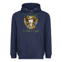 Navy love you till my lungs give out i aint lying Heavyweight Hoodie - texasbilliewilder
