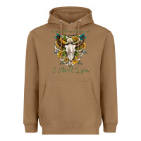 Toasted Coconut love you till my lungs give out i aint lying Heavyweight Hoodie - texasbilliewilder