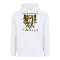 White love you till my lungs give out i aint lying Heavyweight Hoodie - texasbilliewilder