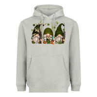 Moon Dust hunter gnomes Heavyweight Hoodie - Zillion Design Studio