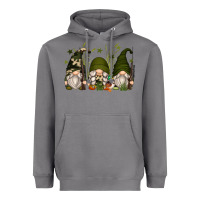 Storm hunter gnomes Heavyweight Hoodie - Zillion Design Studio