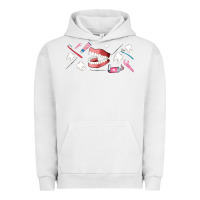 Pigment Lunar Rock dentist elements Urban Hoodie - AdoDesignShop