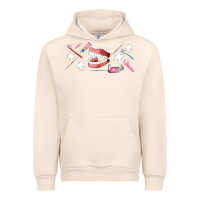 Sandshell dentist elements Urban Hoodie - AdoDesignShop