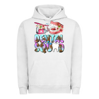Pigment Lunar Rock dental squad Urban Hoodie - AdoDesignShop