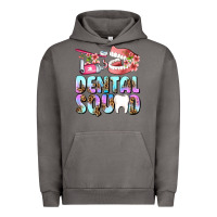 Pigment Tornado dental squad Urban Hoodie - AdoDesignShop