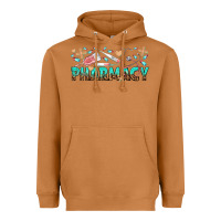 Meerkat pharmacy Heavyweight Hoodie - texasbilliewilder