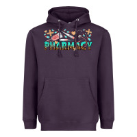 Plum pharmacy Heavyweight Hoodie - texasbilliewilder