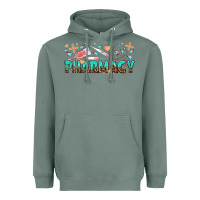 Sage pharmacy Heavyweight Hoodie - texasbilliewilder