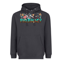 Pharmacy Heavyweight Hoodie | Teevron