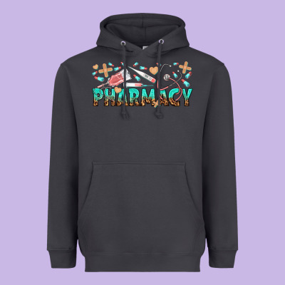 Heavyweight Hoodie pharmacy