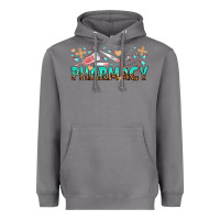 Storm pharmacy Heavyweight Hoodie - texasbilliewilder