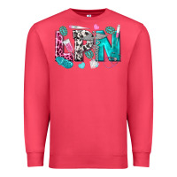 Cardinal lpn Premium Sweatshirt - texasbilliewilder