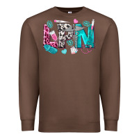 Chestnut lpn Premium Sweatshirt - texasbilliewilder