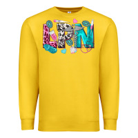Lemon lpn Premium Sweatshirt - texasbilliewilder