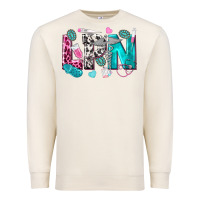 Sandshell lpn Premium Sweatshirt - texasbilliewilder