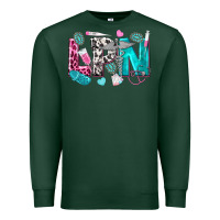 Sports Green lpn Premium Sweatshirt - texasbilliewilder