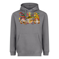 Storm mexican gnomes Heavyweight Hoodie - Zillion Design Studio