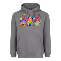 Storm hippie gnomes Heavyweight Hoodie - Zillion Design Studio