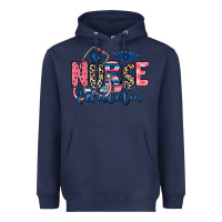 Nurse Educator Heavyweight Hoodie | Teevron