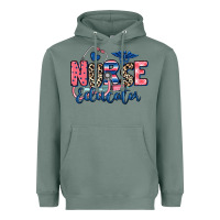 Sage nurse educator Heavyweight Hoodie - RanaPortraitStore