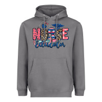 Storm nurse educator Heavyweight Hoodie - RanaPortraitStore