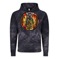 Cloud Black firefighter coasters Vintage Hoodie - AdoDesignShop