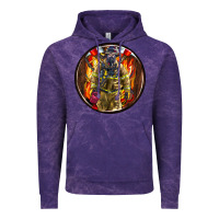 Cloud Purple firefighter coasters Vintage Hoodie - AdoDesignShop