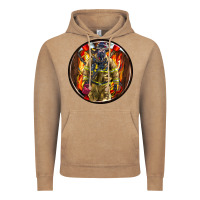 Vintage Coffee firefighter coasters Vintage Hoodie - AdoDesignShop