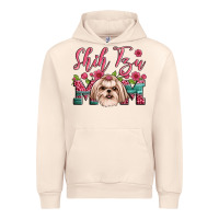 Sandshell shih tzu mom Urban Hoodie - Artiststas