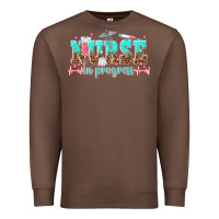 Chestnut nurse in progress tbw Premium Sweatshirt - texasbilliewilder