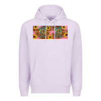 Lilac i hate everyone but coffee helps western skeleton coffee mug 11 oz Premium Hoodie - Artiststas