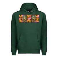 Sports Green i hate everyone but coffee helps western skeleton coffee mug 11 oz Premium Hoodie - Artiststas