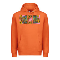 Carrot i hate everyone but coffee helps western skeleton coffee mug 15 oz Premium Hoodie - Artiststas