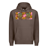 Coffee i hate everyone but coffee helps western skeleton coffee mug 15 oz Premium Hoodie - Artiststas