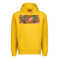 Lemon i hate everyone but coffee helps western skeleton coffee mug 15 oz Premium Hoodie - Artiststas